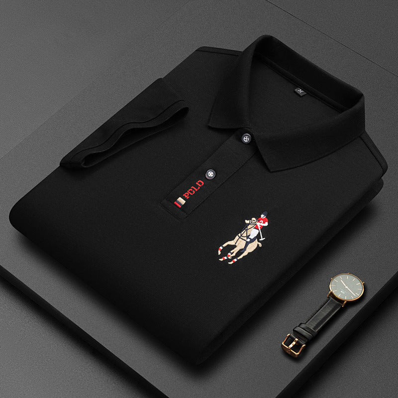 Étienne ™ | Polo de luxe