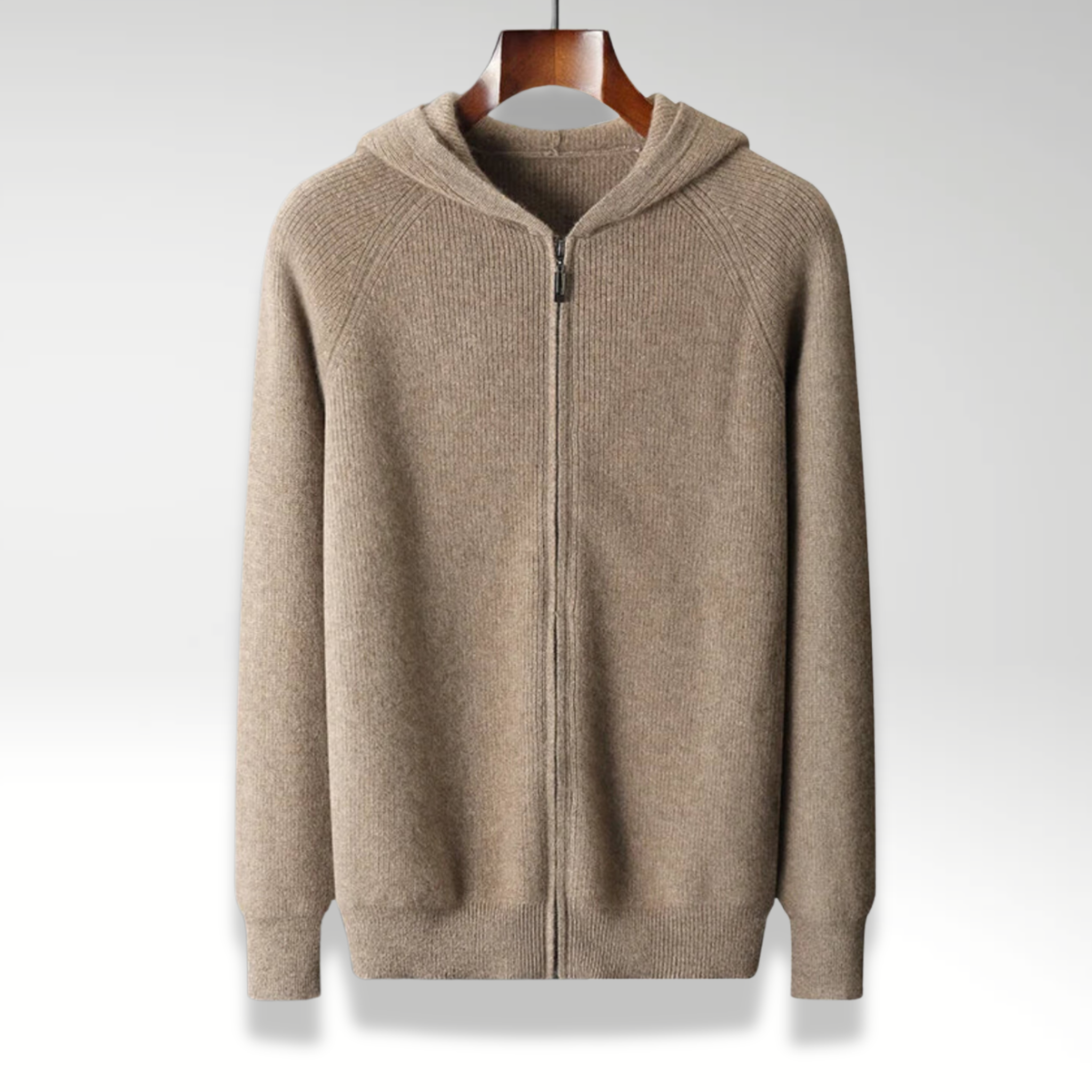 Lustre™ | Sweat à capuche d'automne pour hommes