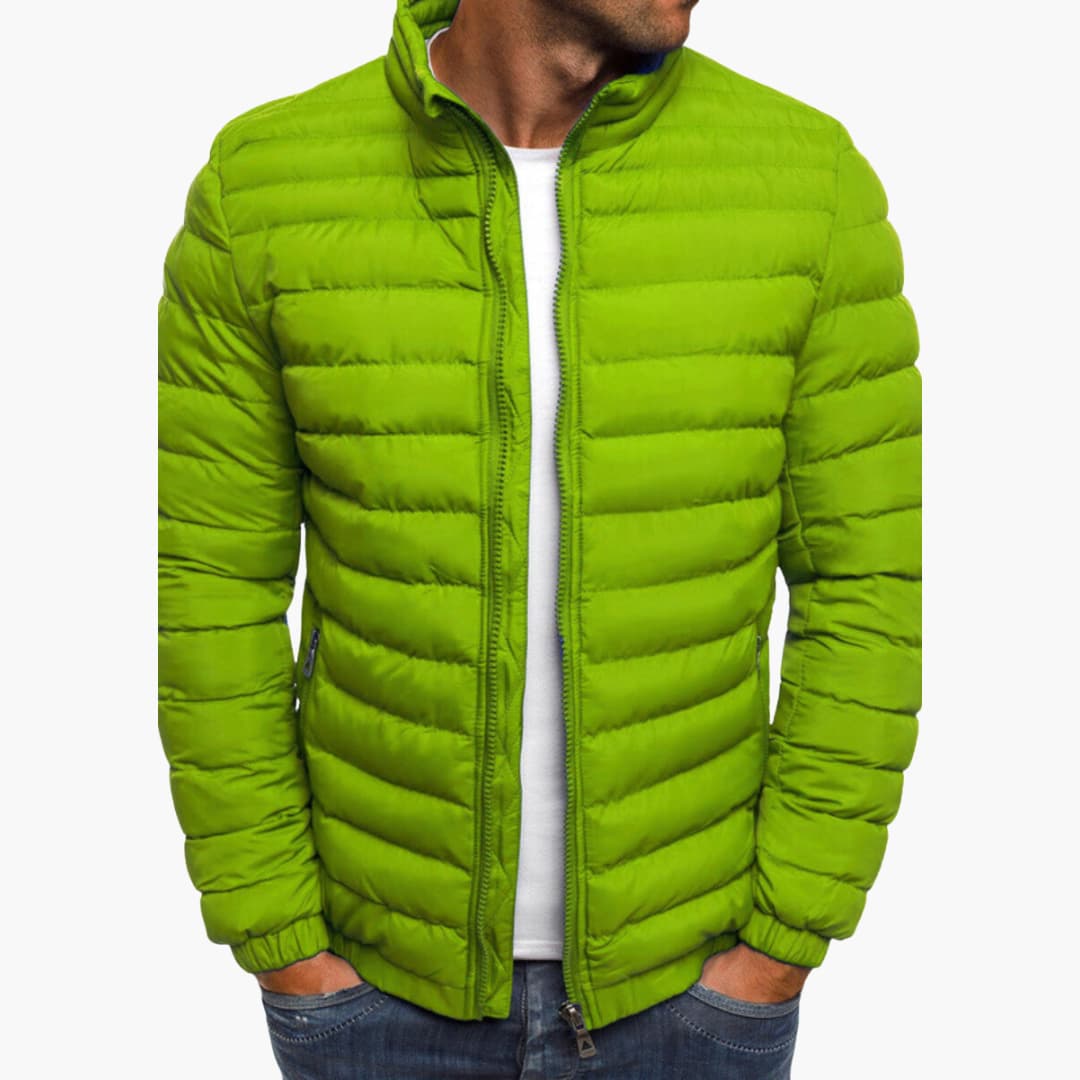 Étienne – Élégante Veste Légère d'Été