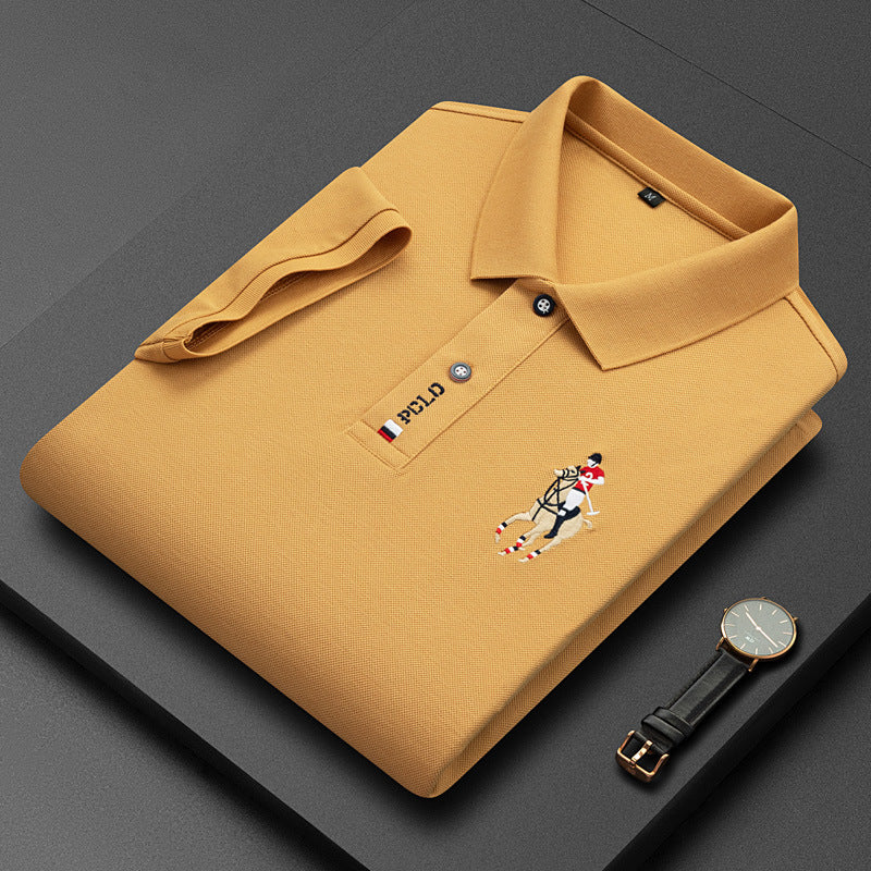 Étienne ™ | Polo de luxe