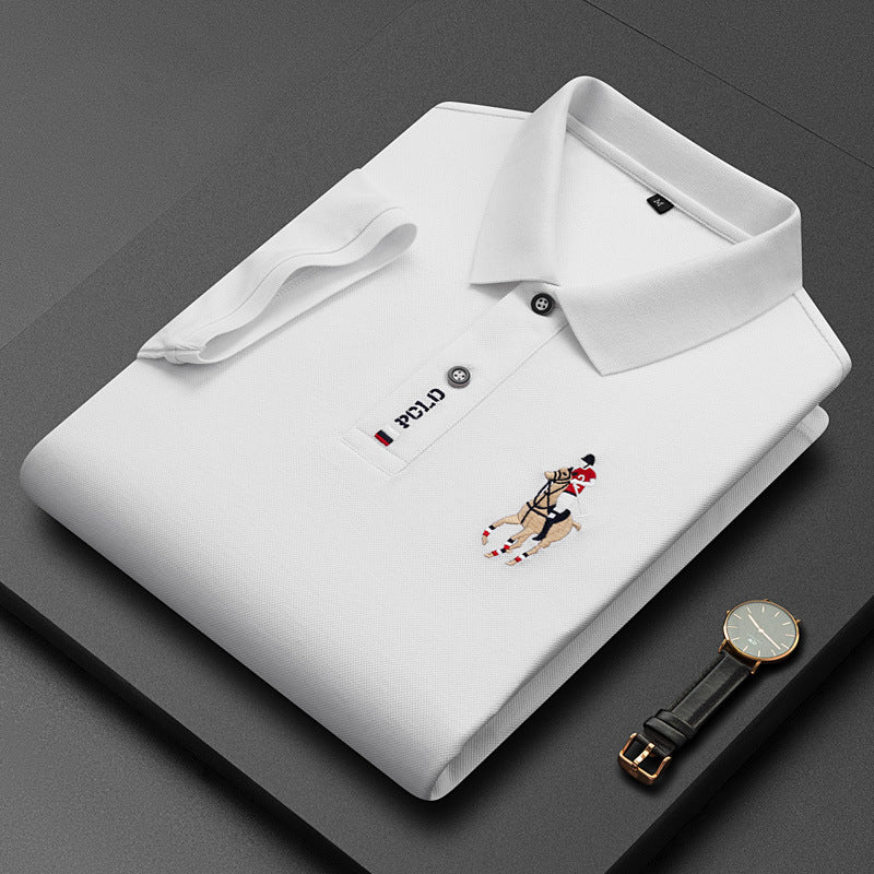 Étienne ™ | Polo de luxe