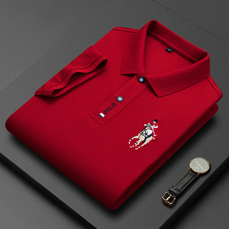 Étienne ™ | Polo de luxe