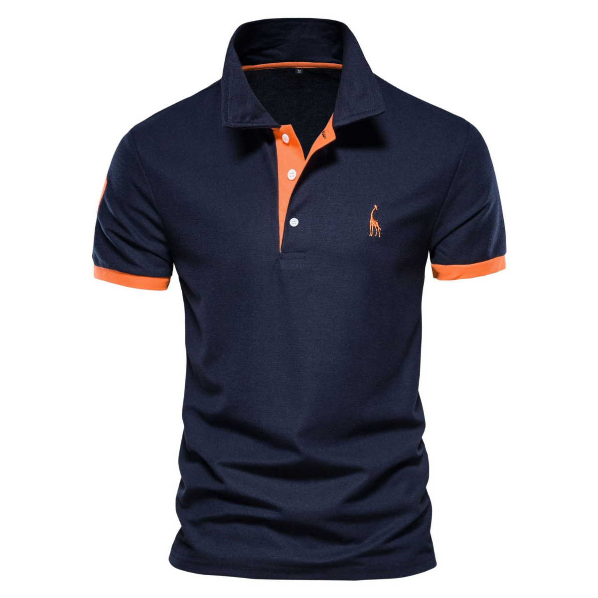Léon | Polo décontracté premium