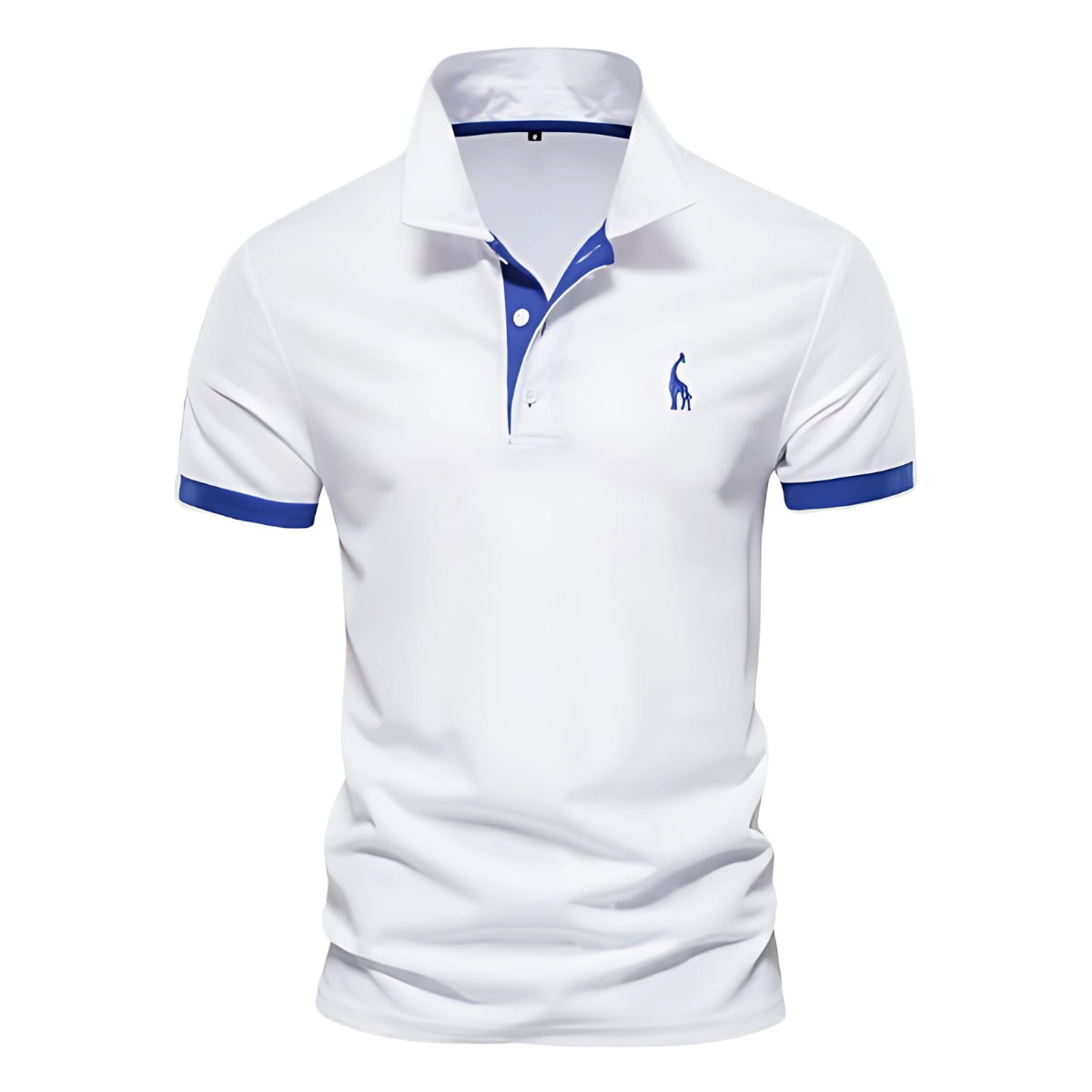 Léon | Polo décontracté premium