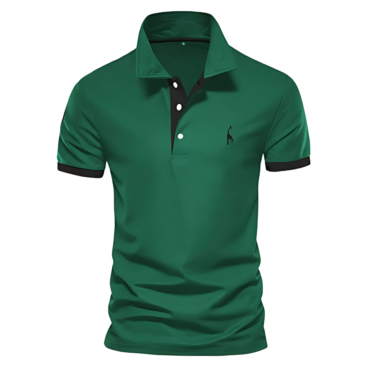 Léon | Polo décontracté premium
