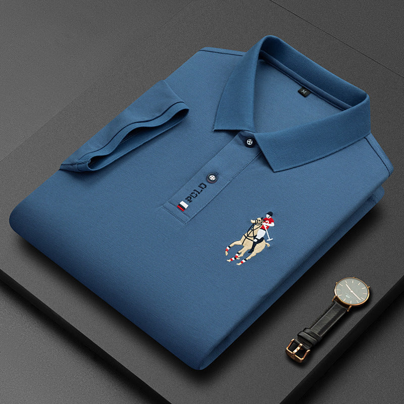 Étienne ™ | Polo de luxe