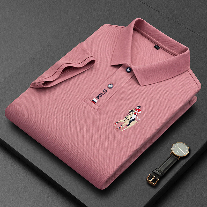 Étienne ™ | Polo de luxe