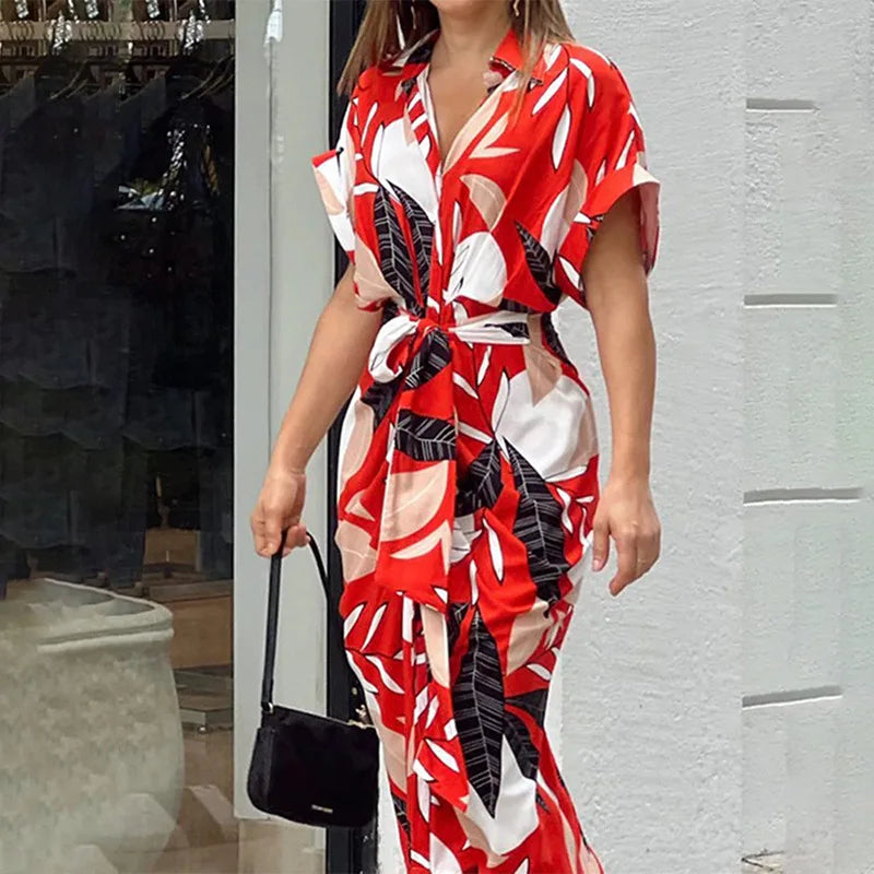 Malia™ | Robe Élégante