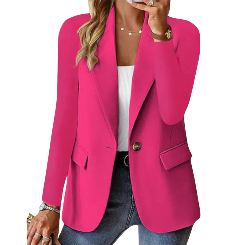 Lucie™ | Blazer Élégant