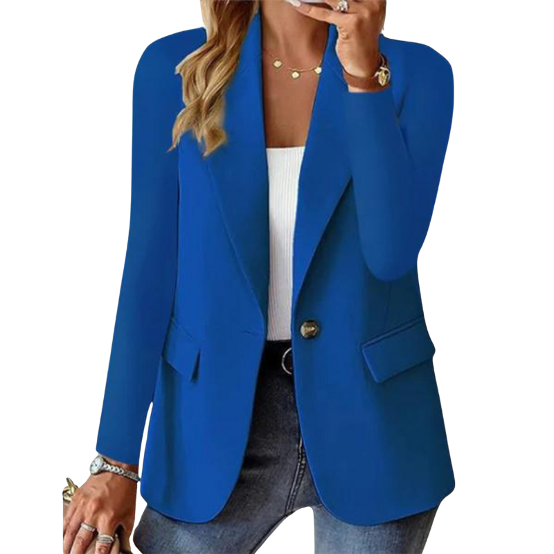 Lucie™ | Blazer Élégant