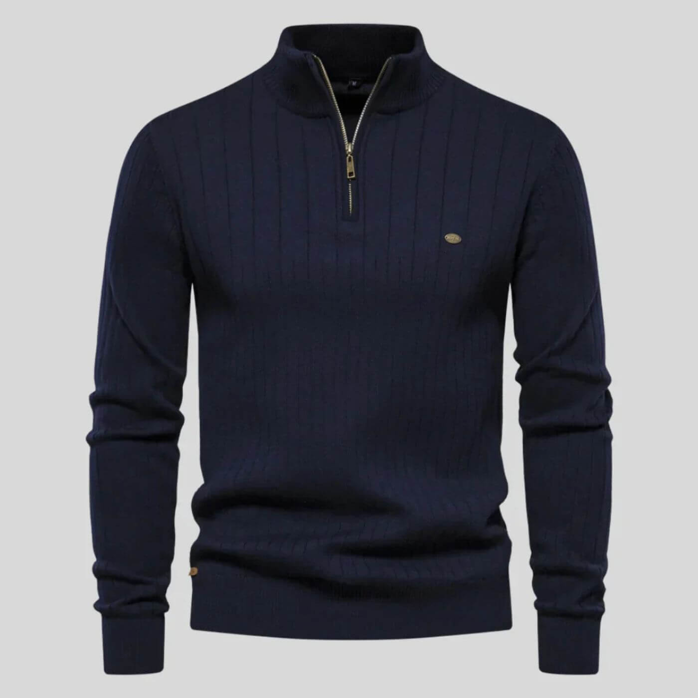 Lucas™ – Sweatshirt de confort de haute qualité