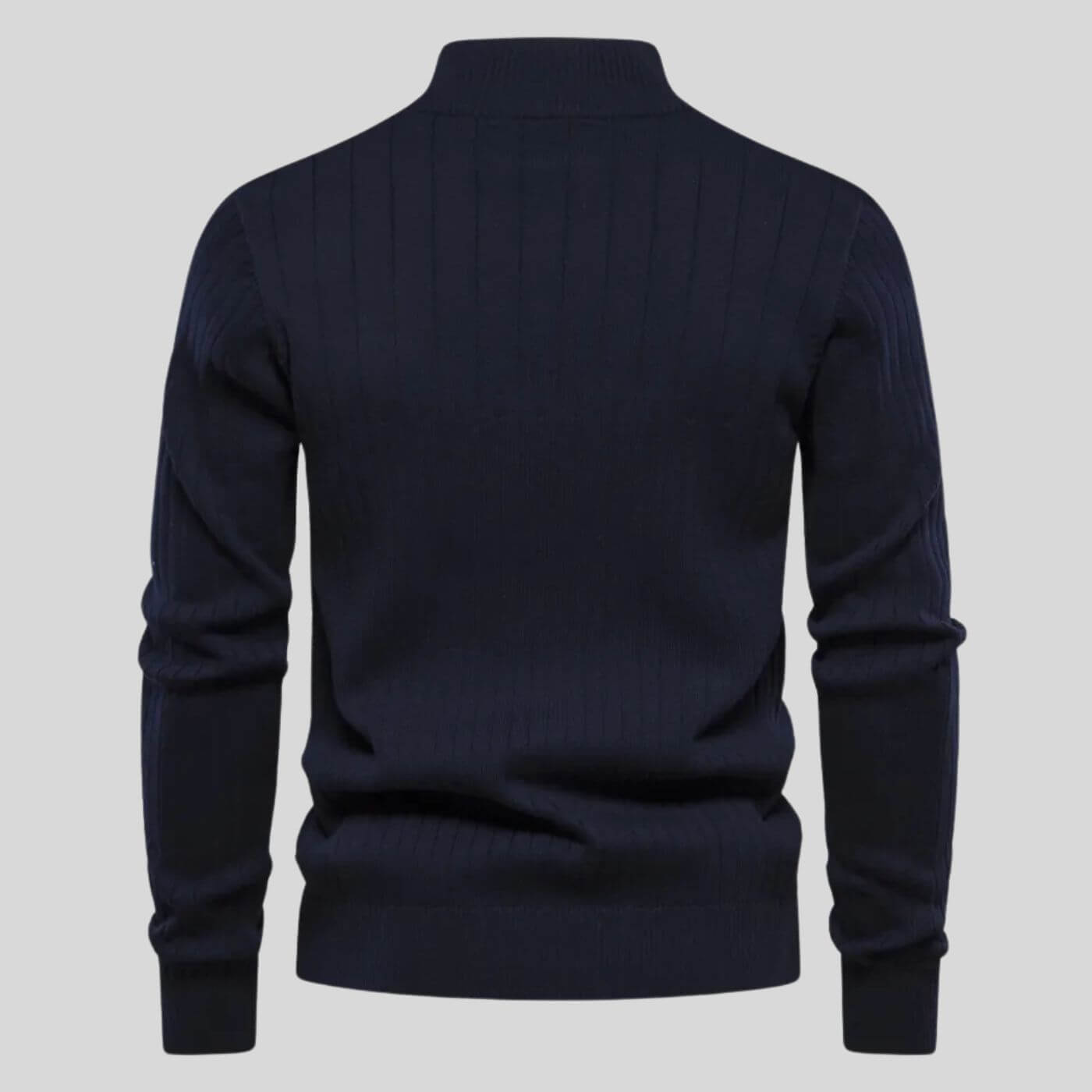 Lucas™ – Sweatshirt de confort de haute qualité