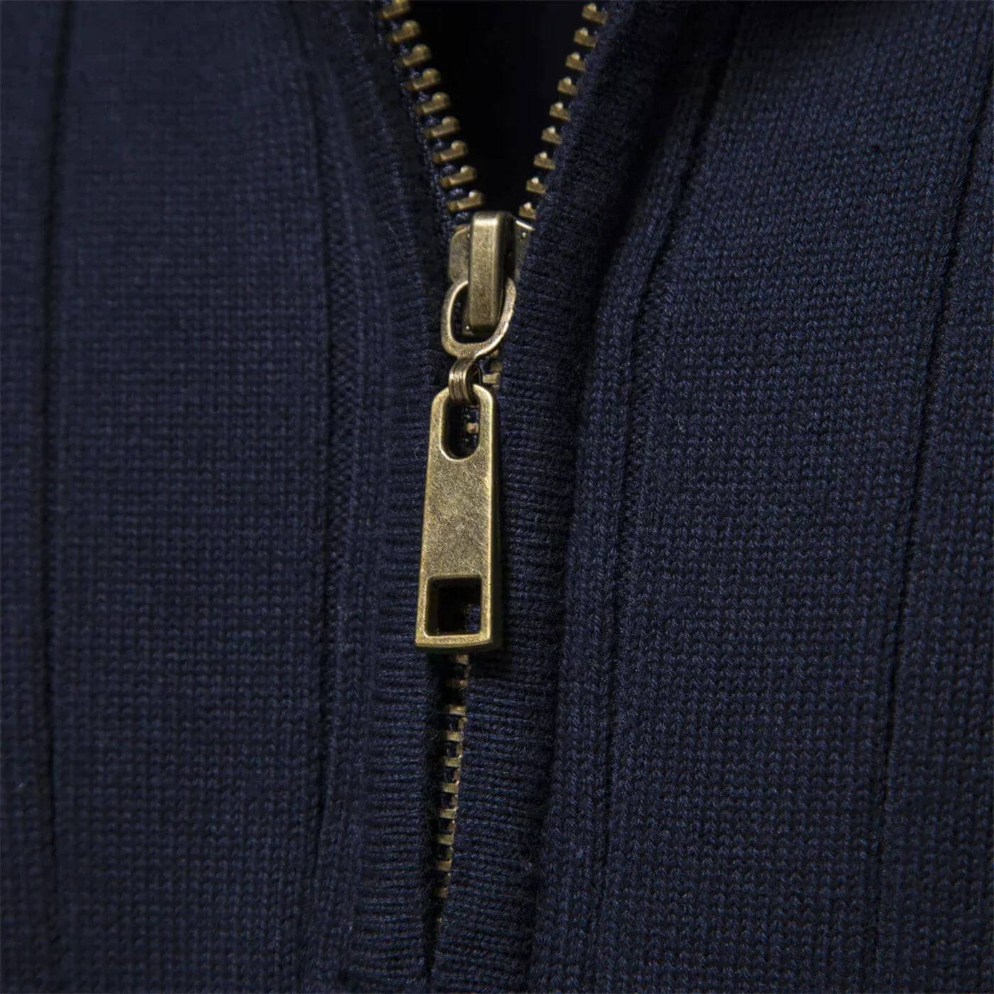Lucas™ – Sweatshirt de confort de haute qualité