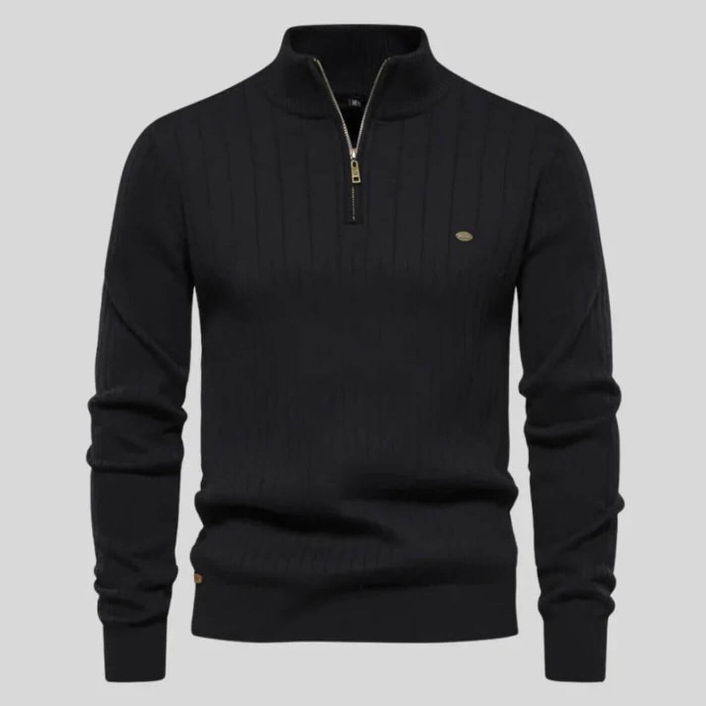 Lucas™ – Sweatshirt de confort de haute qualité