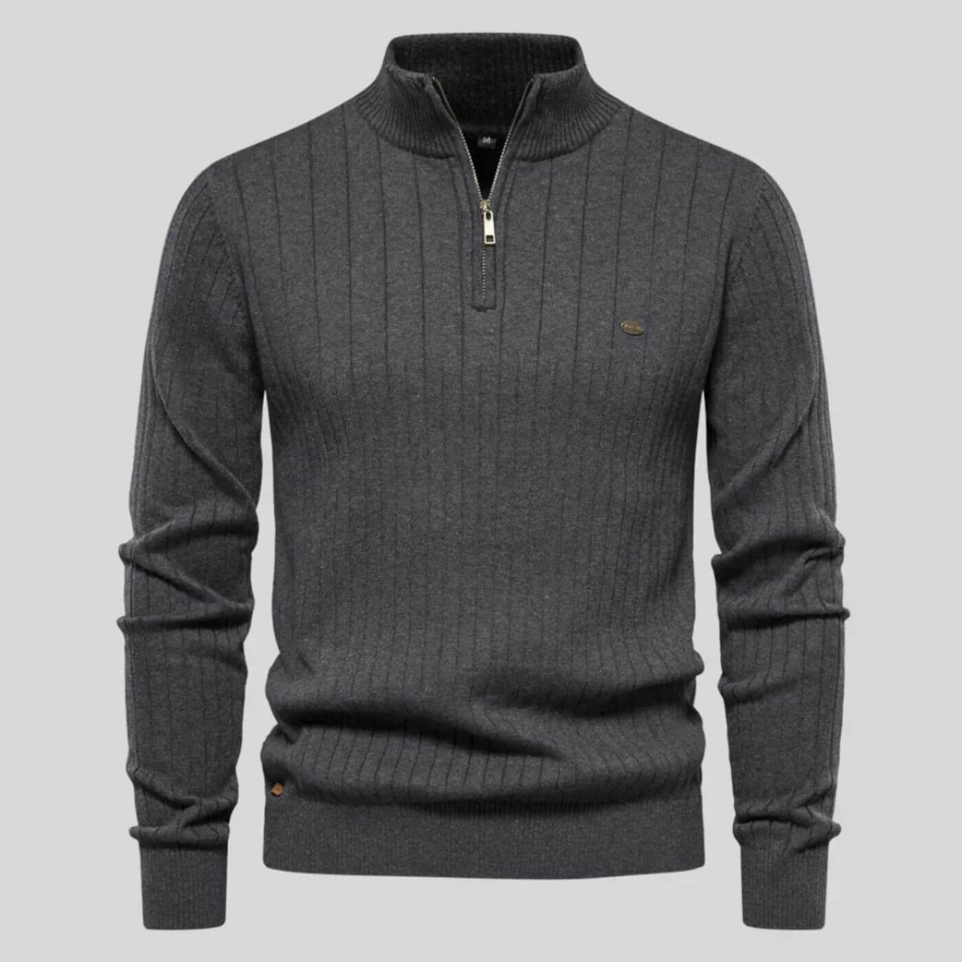 Lucas™ – Sweatshirt de confort de haute qualité