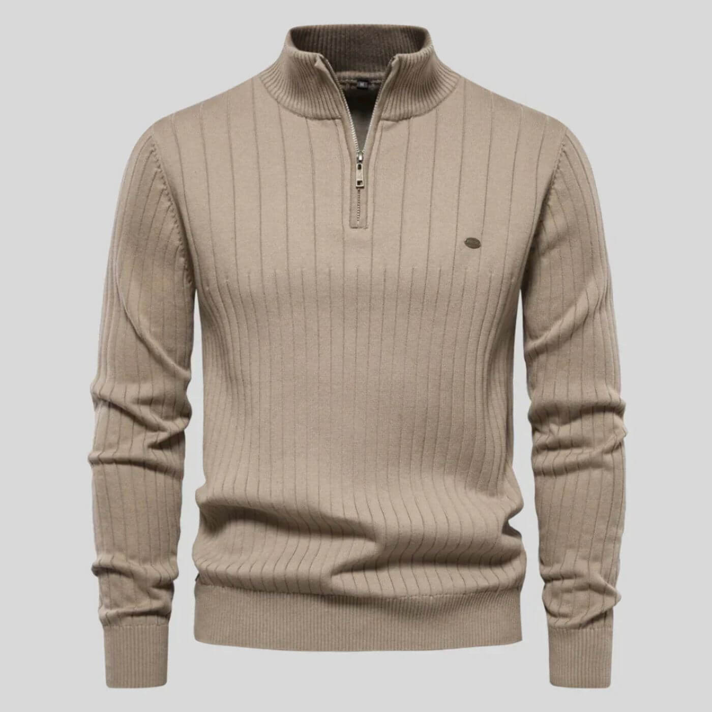 Lucas™ – Sweatshirt de confort de haute qualité
