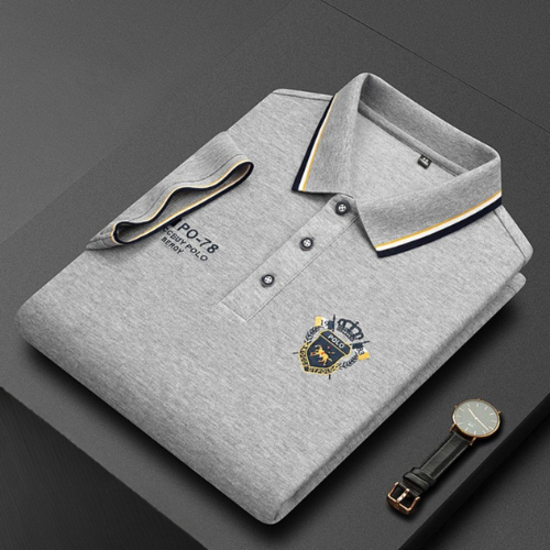 Adrien™ - Polo de luxe
