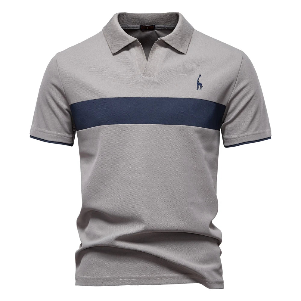 Jeffrey ™ | Polo de luxe