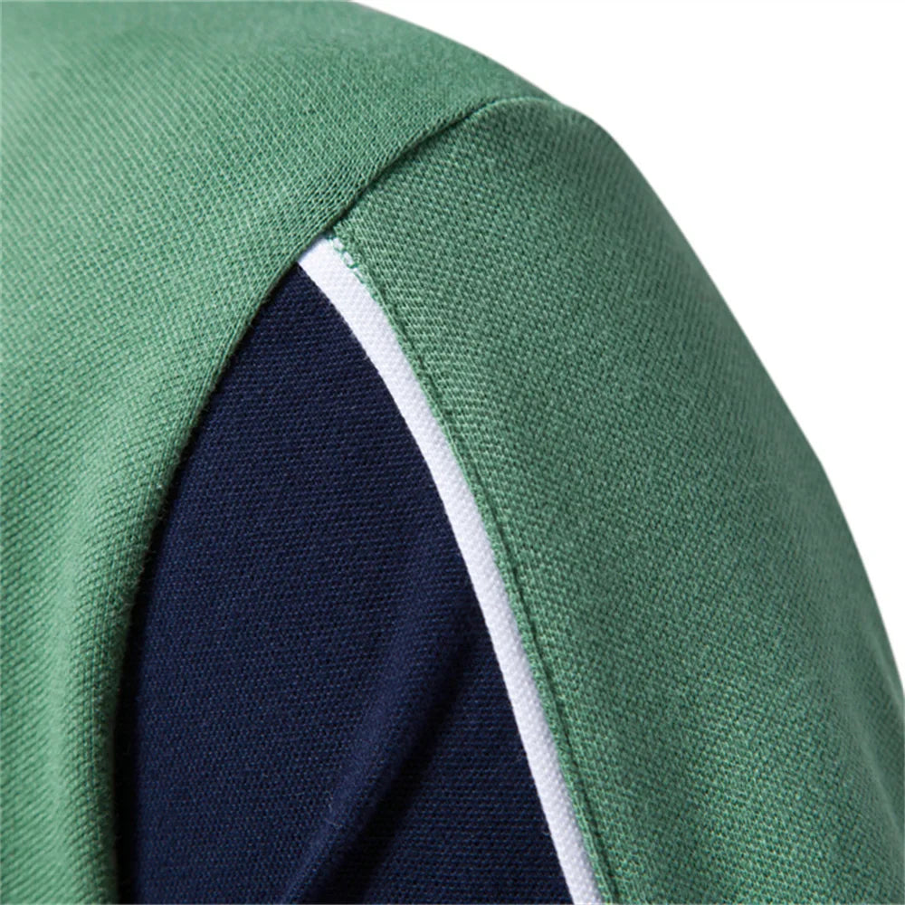 Charles™ | Polo de Printemp
