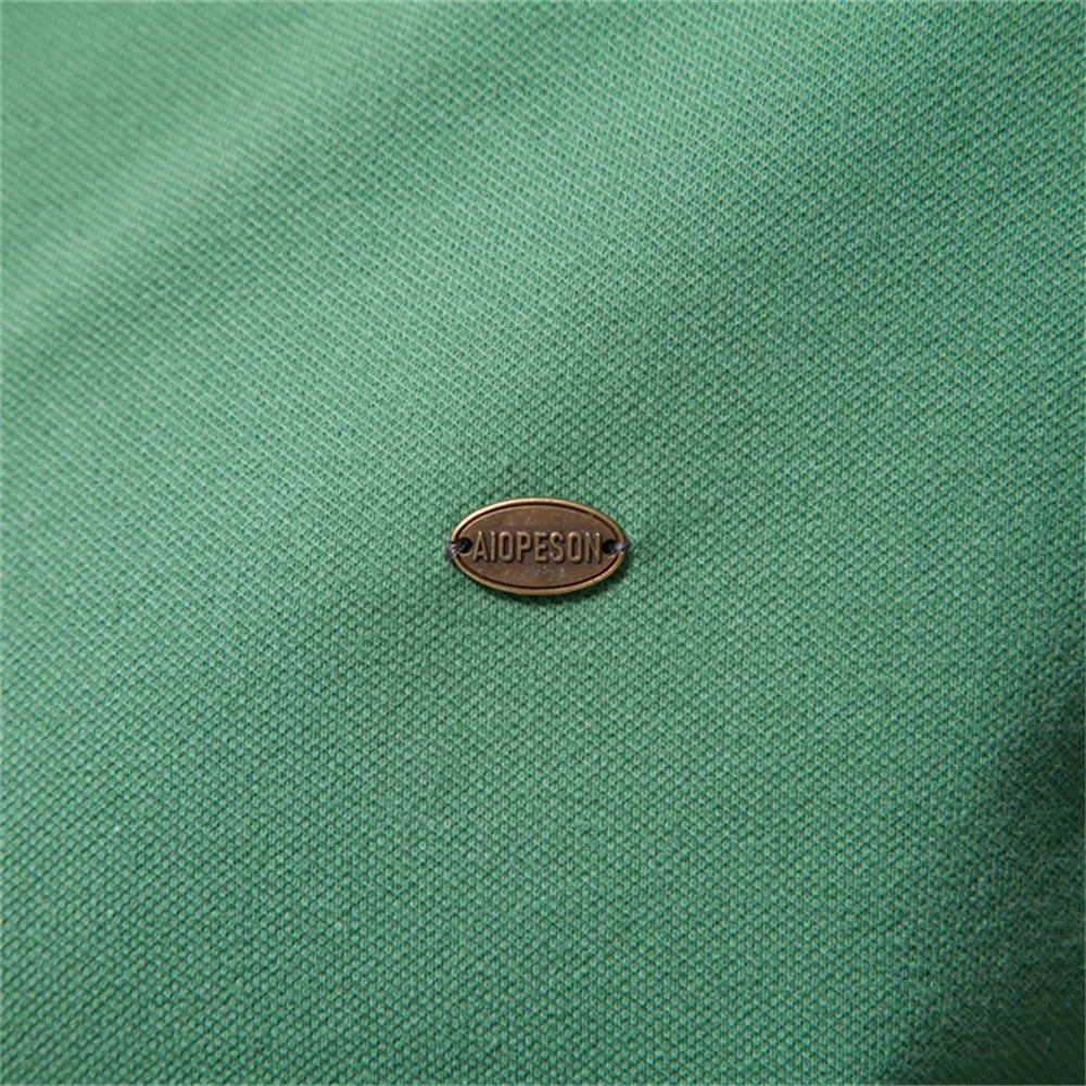 Charles™ | Polo de Printemp