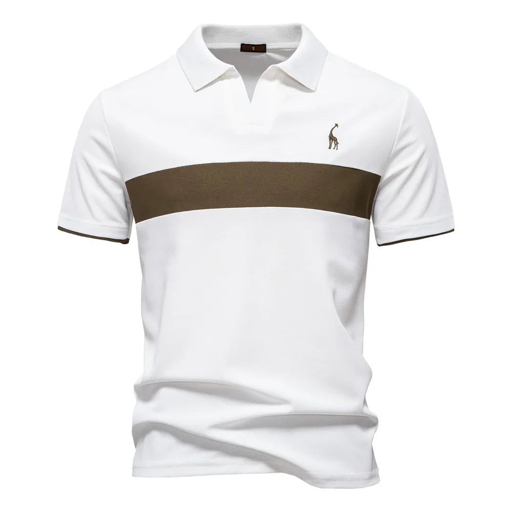 Jeffrey ™ | Polo de luxe