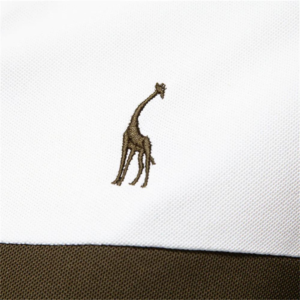 Jeffrey ™ | Polo de luxe