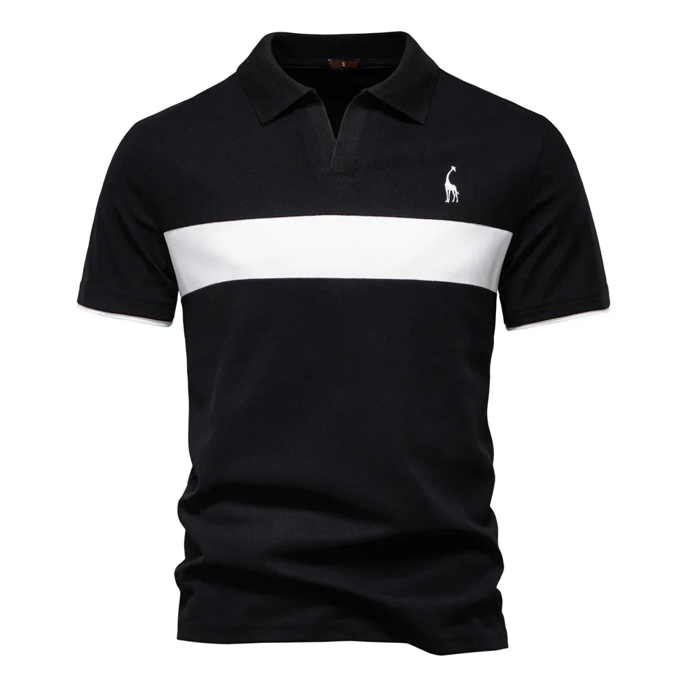 Jeffrey ™ | Polo de luxe