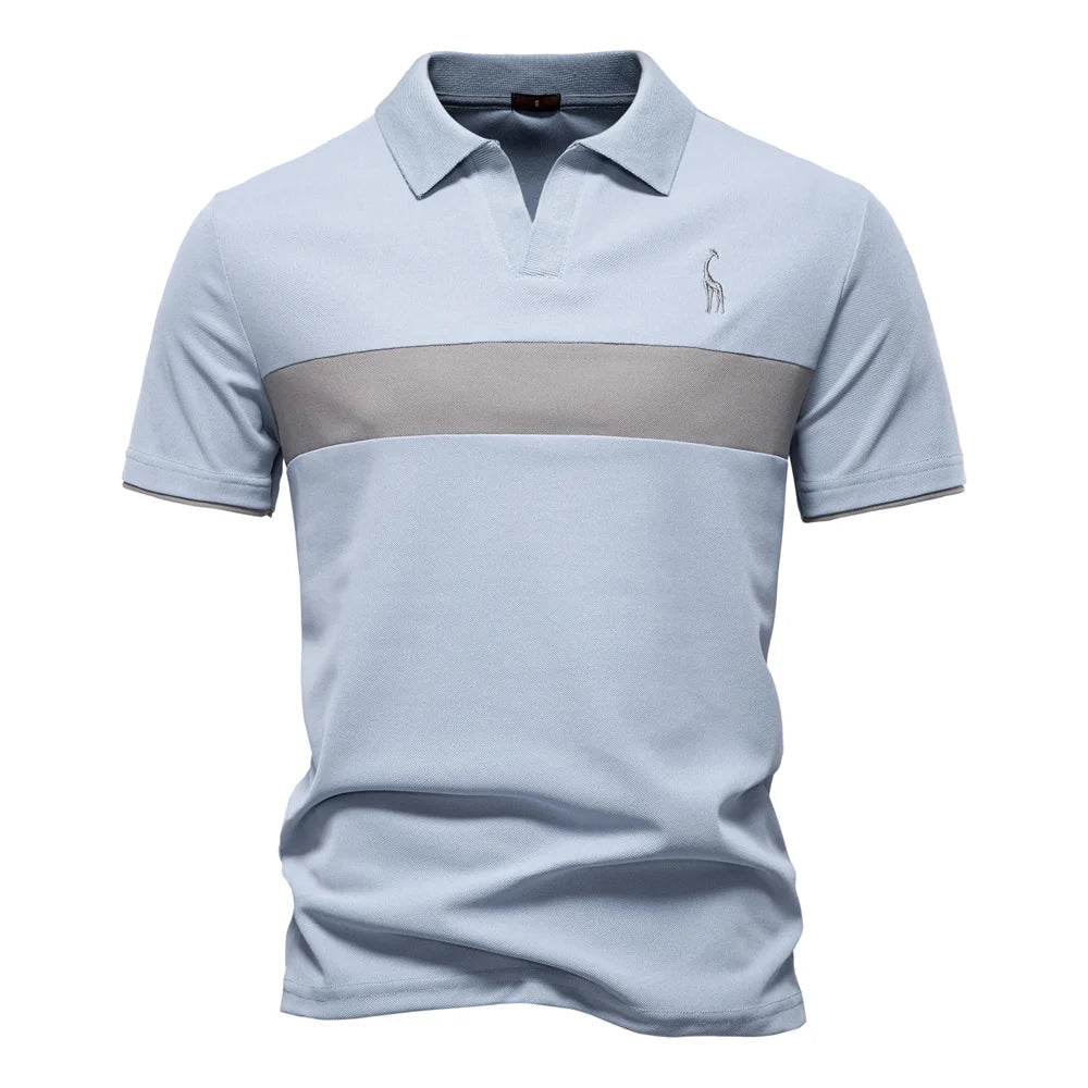 Jeffrey ™ | Polo de luxe