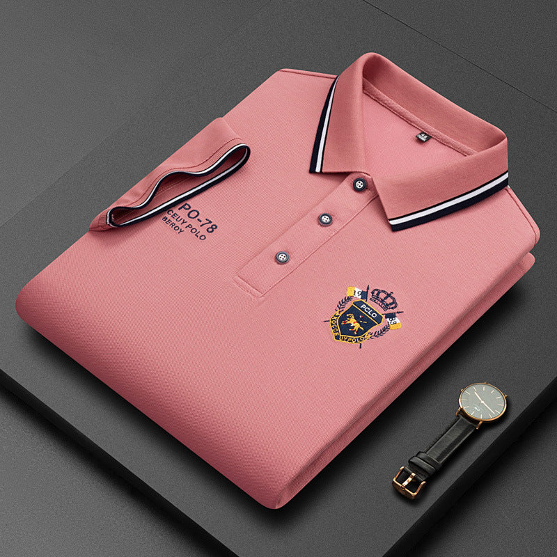 Adrien™ - Polo de luxe