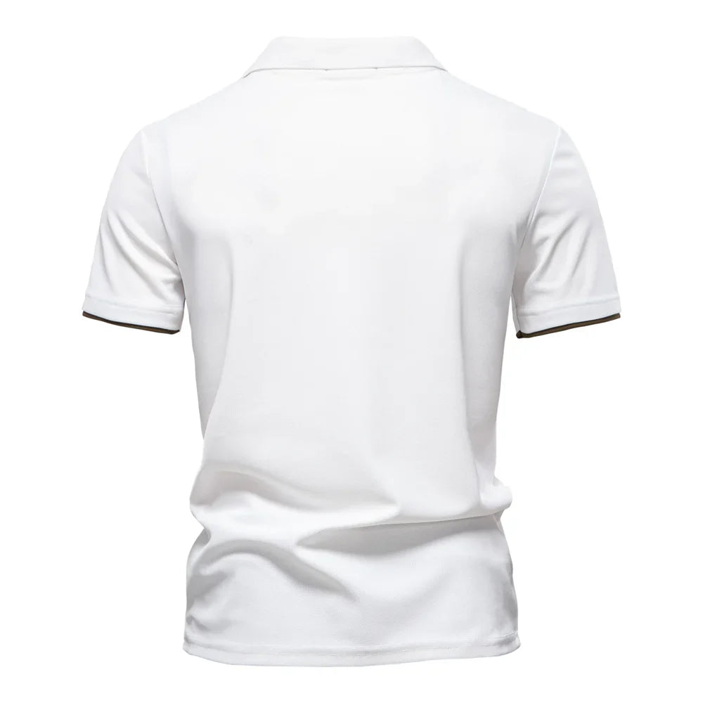 Jeffrey ™ | Polo de luxe