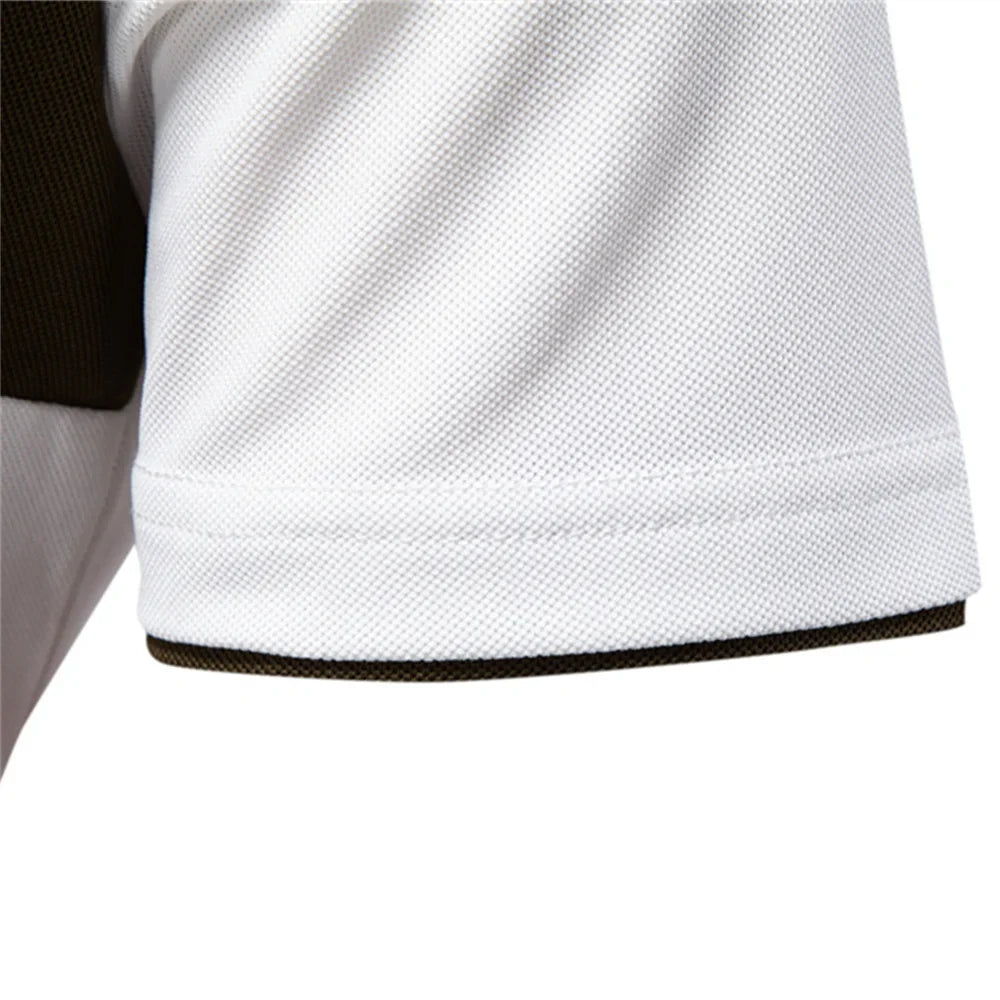 Jeffrey ™ | Polo de luxe