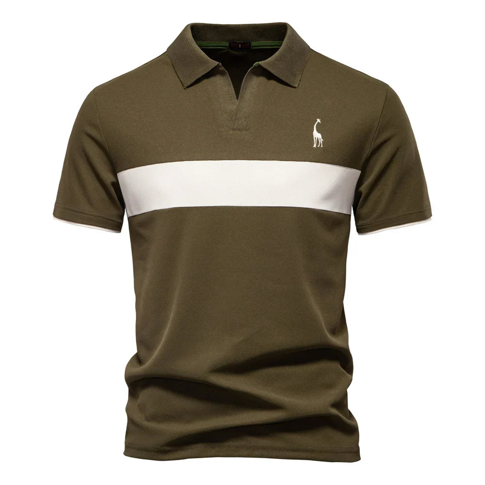 Jeffrey ™ | Polo de luxe