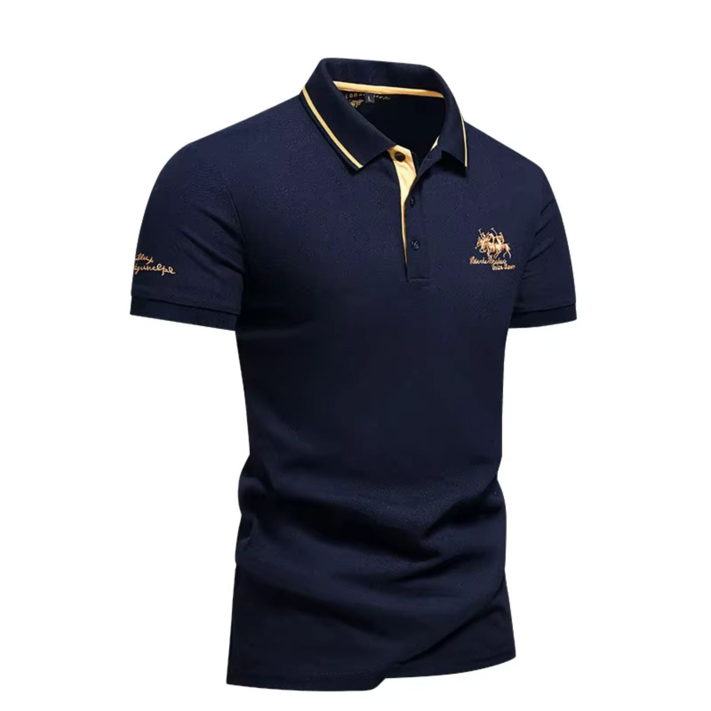 Valentin ™ - Polo de luxe