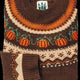 Citrouille Fair Isle