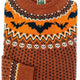 Jacquard Halloween