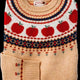 Pomme Jacquard