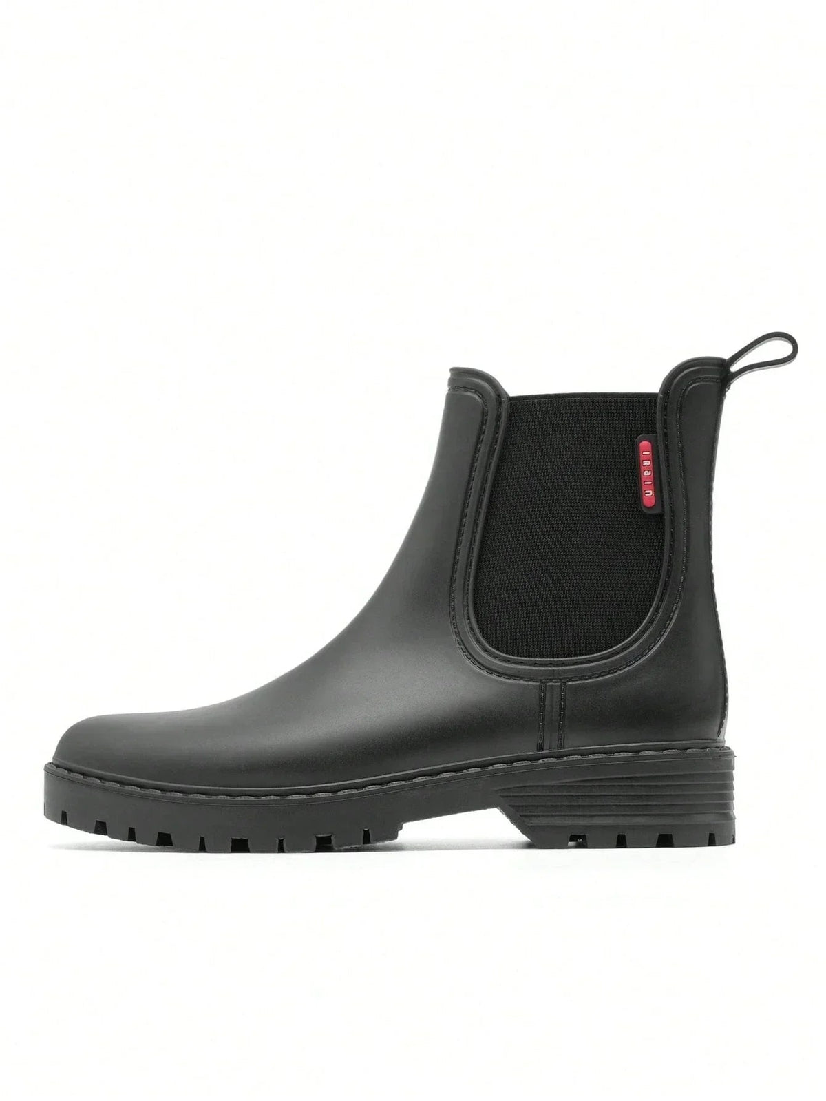 Clemence | Bottes pour Femme Imperméables Talon Fin Semelle Antidérapante - Unique
