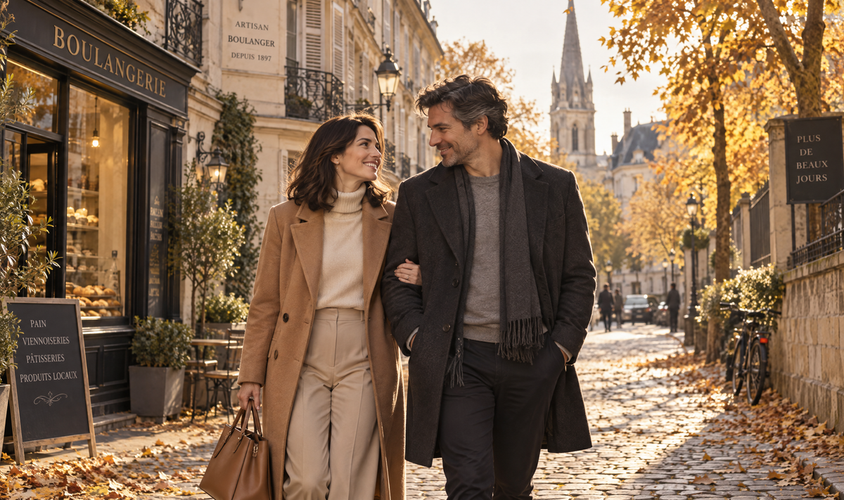 Lustre Paris