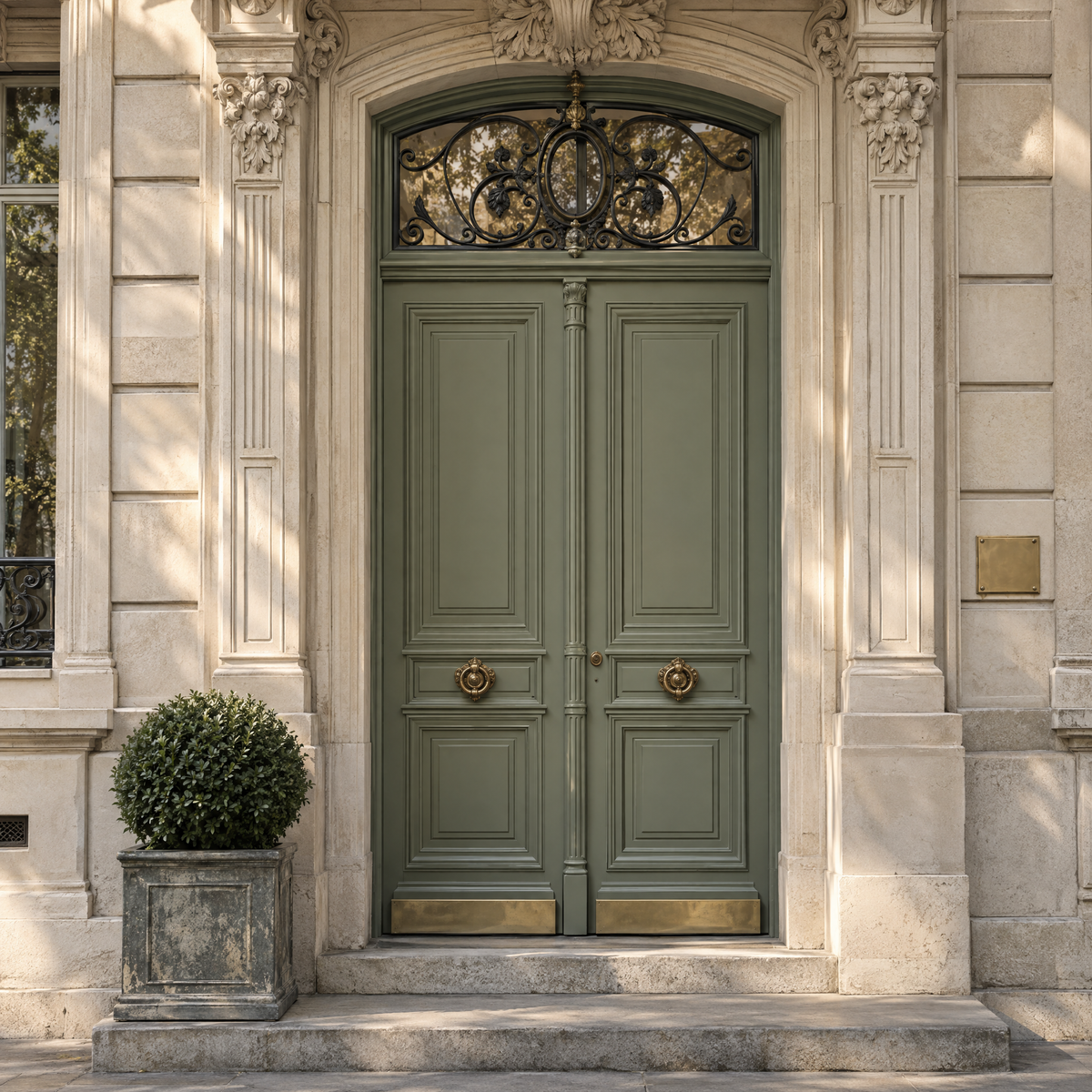 Lustre Paris