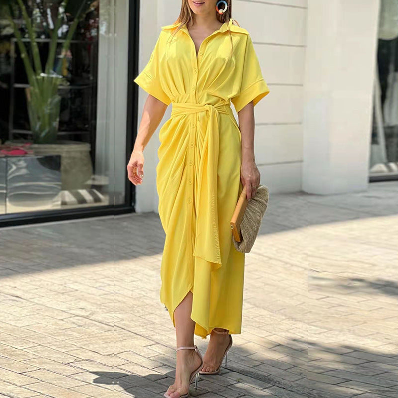 Malia™ | Robe Élégante