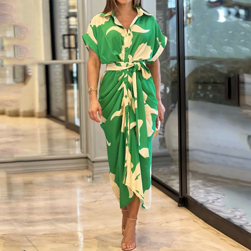 Malia™ | Robe Élégante